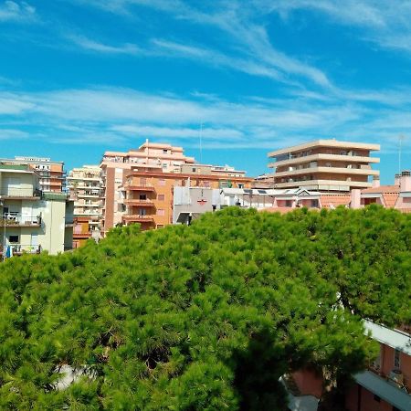 Alessya Delux Apartman Ladispoli Kültér fotó