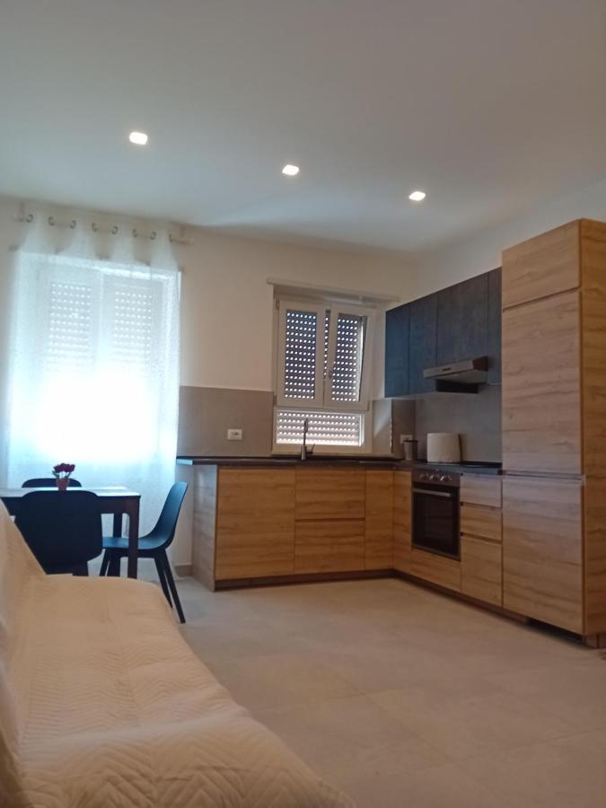 Alessya Delux Apartman Ladispoli Kültér fotó