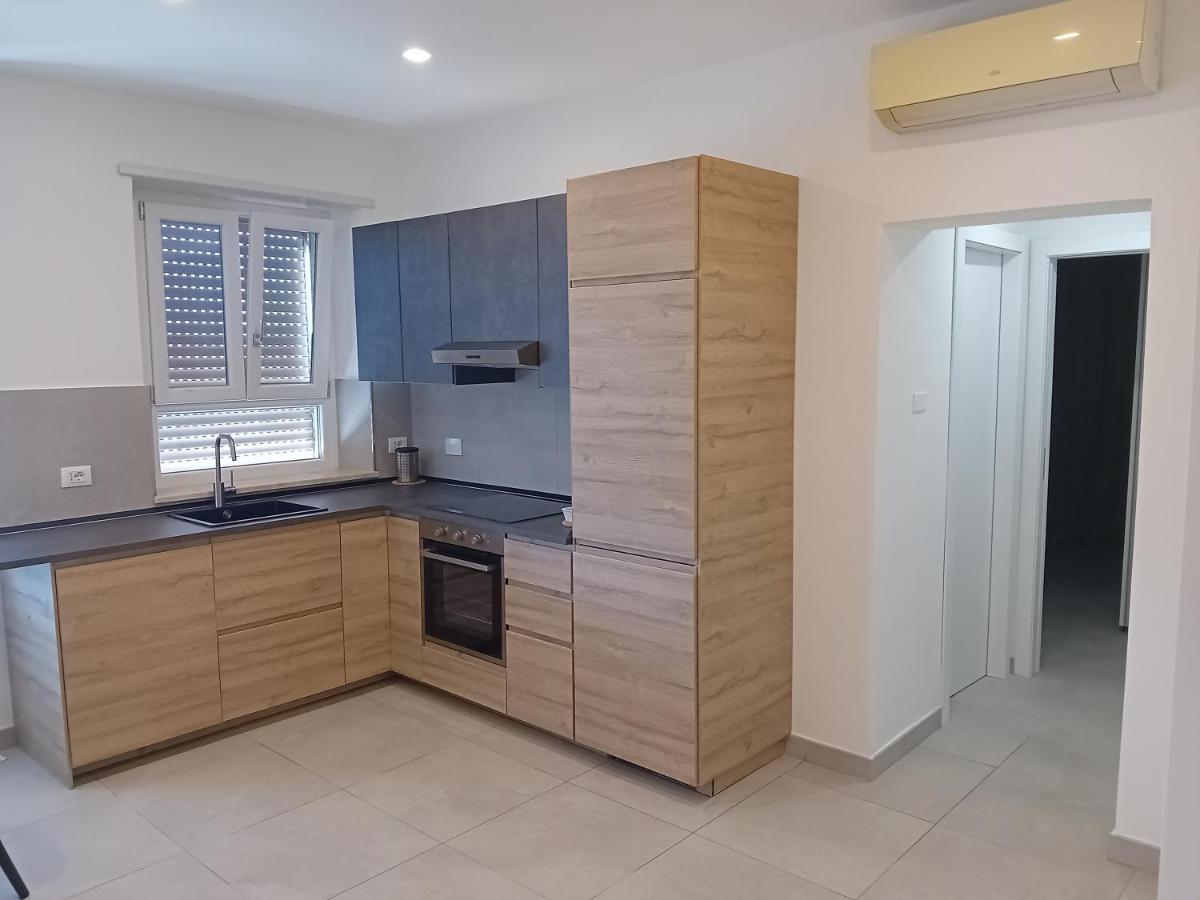 Alessya Delux Apartman Ladispoli Kültér fotó