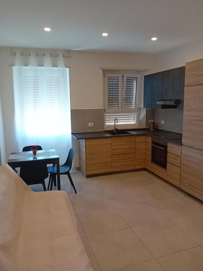 Alessya Delux Apartman Ladispoli Kültér fotó