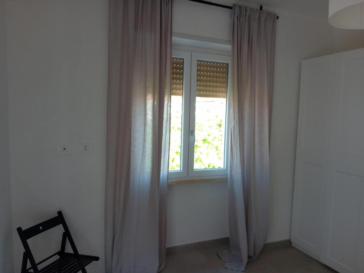 Alessya Delux Apartman Ladispoli Kültér fotó