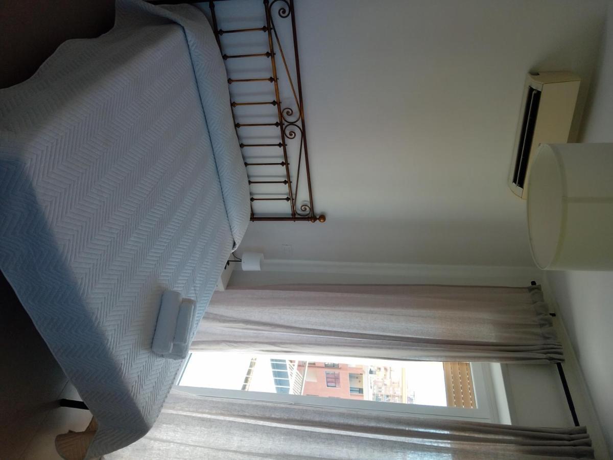 Alessya Delux Apartman Ladispoli Kültér fotó